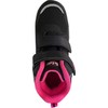Buty vaikams Lee Cooper juoda-oranžinė LCJ-23-01-2060K (30)