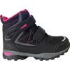 Buty vaikams Lee Cooper juoda-oranžinė LCJ-23-01-2060K (30)