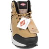 Buty vyrams Lee Cooper ruda LCJ-23-01-2037M (44)