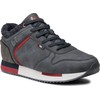 LCO Lee Cooper Men’s Shoes Navy Raudona LCJ-21-29-0642M