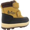 Buty vaikams Lee Cooper ruda LCJ-23-01-2059K (32)