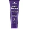 Lee Stafford - Bleach Blondes Violetinė Toning Šampūnas 250 ml
