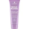 Lee Stafford - Bleach Blondes Everyday Care kondicionierius 250 ml