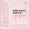 Lee Stafford - Coco Loco Texturising Sausas šampūnas 200 ml