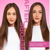Lee Stafford Lee Stafford Illuminate & Shine drėgmės slopinimo priemonė