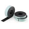 Legamaster magnetic tape 25mm x 3m, Juodas, 3000 mm, 1.5 mm, 25 mm, 436 g, 95 mm
