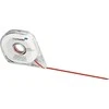 Legamaster Lipni juosta Legamaster dėkle planuotojams 2,5mmx16m, Raudon