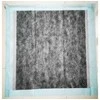 LEGO 60x60CM PET PAD WITH COAL