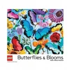 Dėlionė LEGO Butterflies & Blooms 1000el. 070325