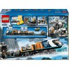 LEGO® City Tyrinėtojų poliarinis ekspresas (60470)