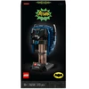 LEGO® DC Batman™ Betmeno™ kaukė iš klasikinio TV serialo (76238) 76238