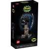 LEGO® DC Batman™ Betmeno™ kaukė iš klasikinio TV serialo (76238) 76238