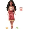 Mattel LEGO® Disney Vaiana 2 Plaukianti Vaiana