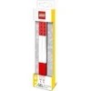 LEGO Gel pen raudonas 2 vnt.