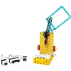 LEGO Education SPIKE™ pirminis rinkinys (45678)