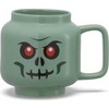 LEGO Zombie Duża Głowa 530 ml