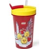 LEGO Travel Cup Girl