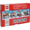 LEGO Kalėdinis traukinukas, 100 vnt., 61335