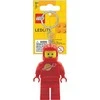 LEGO – Raktų pakabukas su šviesos diodu – Spaceman Key Light Re3d (4006036-KE10HR)