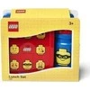 Lego pietų rinkinys, mėlynas