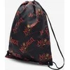 LEGO LEGO Ninjago Gymsack Juoda Vienas dydis 10034-2302