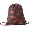 LEGO LEGO Ninjago Gymsack Juoda Vienas dydis 10034-2302