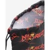 LEGO LEGO Ninjago Gymsack Juoda Vienas dydis 10034-2302