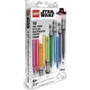 LEGO LEGO Žvaigždžių karai Gel Pen rinkinys lengvas Kardas - 10 vnt. 53116