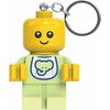 LEGO Minifigures Dzidziuś Pakabutis su latarką LGL-KE209H