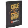 LEGO BAGS LEGO NINJAGO Piniginė „Cole“