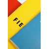 LEGO Notes Field Notes 1943 Limited Edition užrašų knygelė