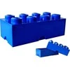 LEGO Brick 8 dėžė, mėlyna (RC40041731) RC40041731