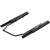 Sabelt Sim Racing Sabelt SRS/SRX Seat Slider, seat rail, simple seat adjustment – juodas