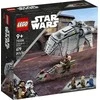 LEGO® Pasala Ferrix™ planetoje
