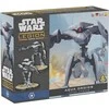 LEGO® Fantasy Flight Games Žvaigždžių karų legionas - vandens droidai