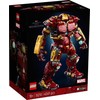 LEGO® Marvel Hulkbuster 76210 Konstravimo rinkinys (4 049 dalys) 76210