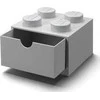 LEGO kaladėlių ir 4 stalčių stalo pjūklas