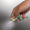LEGO Star Wars Baby Yoda raktų pakabukas su žibintuvėliu LGL-KE179