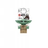 LEGO Star Wars Baby Yoda raktų pakabukas su žibintuvėliu LGL-KE179