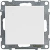 Legrand 1-KEY MYGTUKAS Baltas SAULĖLIS