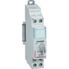 Legrand Jungiklis prieblandoje 1 funkcija 16A 1-100000lx su fotoelementu IP65 WZ301 (412623)