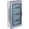 Legrand 3 MODELIS - 601943 RN65 LEMRAND