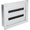 SKIRSTIKLIS PO TINKU 48-MODULINIS LE-337222 XL3 S 160 LEGRAND
