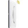 Legrand Belaidis apšvietimo jungiklis ir lizdas Celiane with Netatmo baltas (067723)