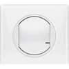 Legrand Belaidis apšvietimo jungiklis ir lizdas Celiane with Netatmo baltas (067723)