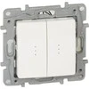 Legrand Daugiafunkcinis jungties indikatorius 10AX balta Niloe - 664714