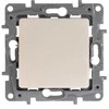 Legrand Kryžminė jungtis 10AX kremas (764604)