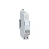 MYGTUKINIS JUNGIKLIS PAVIENIS MONOSTABILUS LE-412908 1X NO 20 A LEGRAND