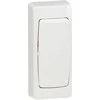 Legrand Stoir jungtis Oteo Mini vienas 10AX balta (086084)