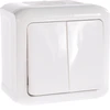 Legrand LEMPAS JUNGTIS 44 10AX FORIX Baltas